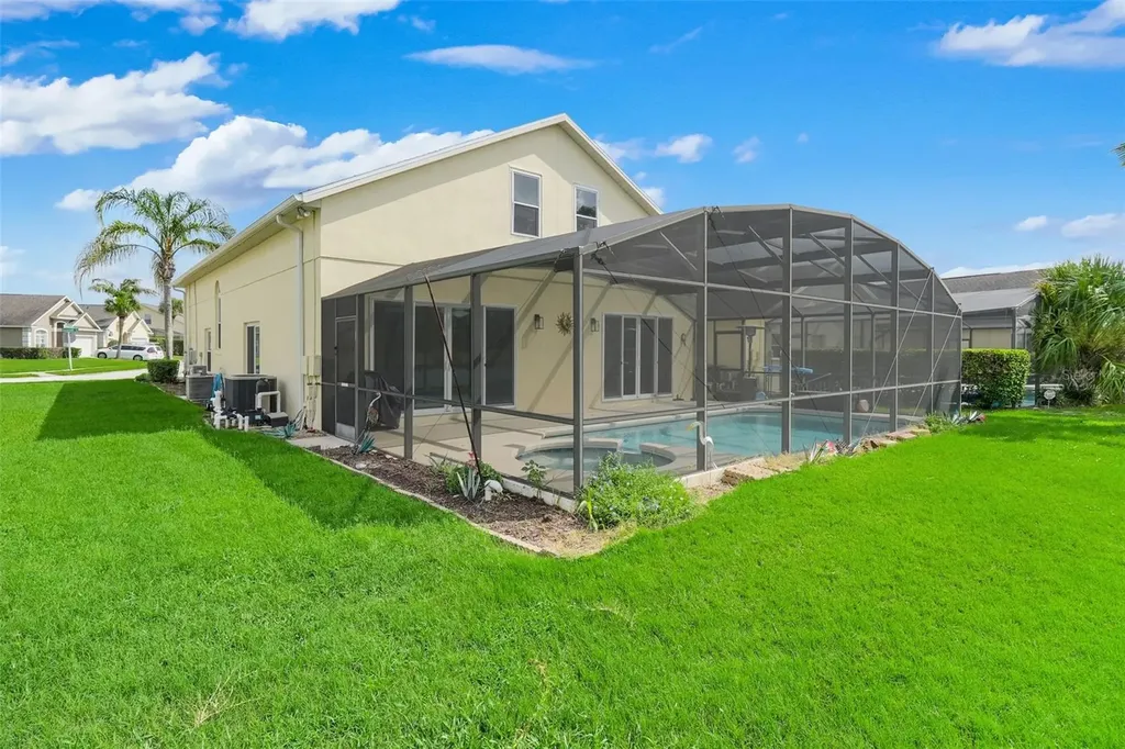 16740 Glenbrook Boulevard Clermont FL 34714
