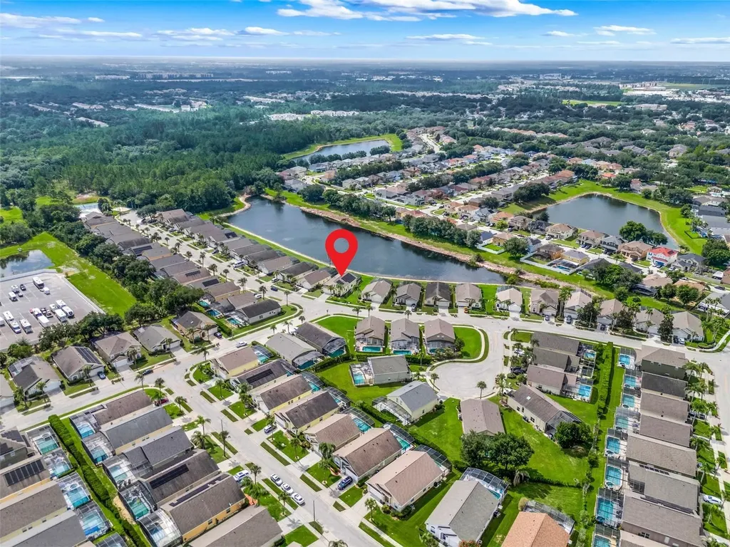 16740 Glenbrook Boulevard Clermont FL 34714