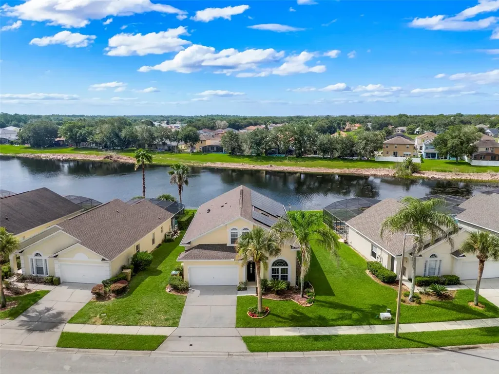 16740 Glenbrook Boulevard Clermont FL 34714