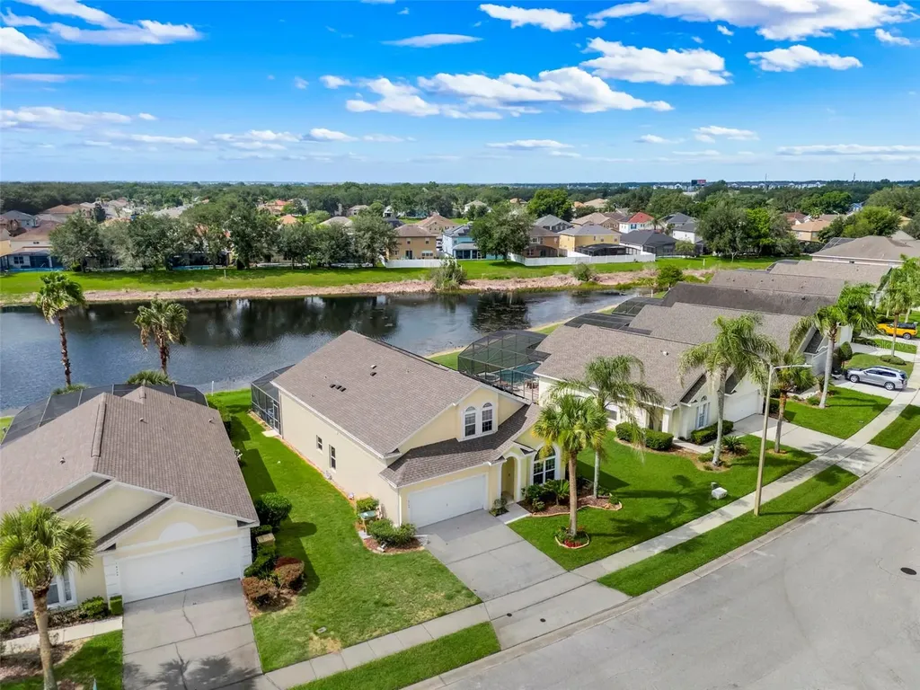16740 Glenbrook Boulevard Clermont FL 34714