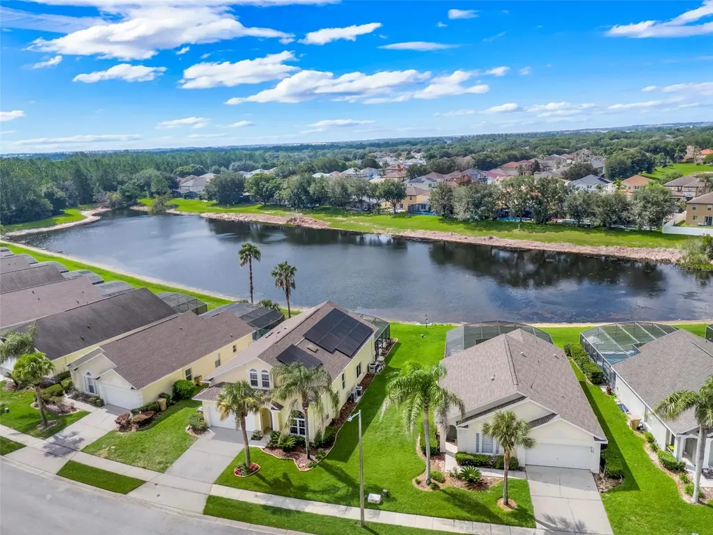 16740 Glenbrook Boulevard Clermont FL 34714