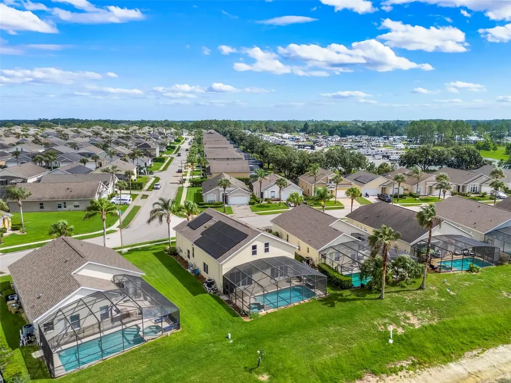 16740 Glenbrook Boulevard Clermont FL 34714