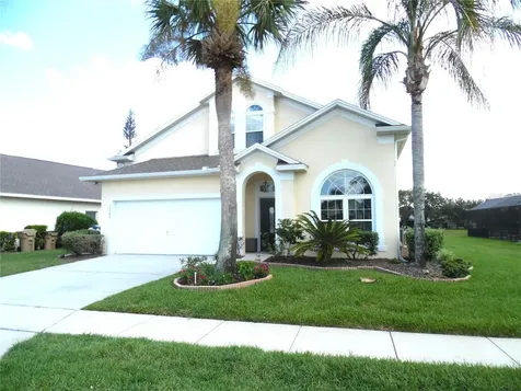 16740 Glenbrook Boulevard Clermont FL 34714