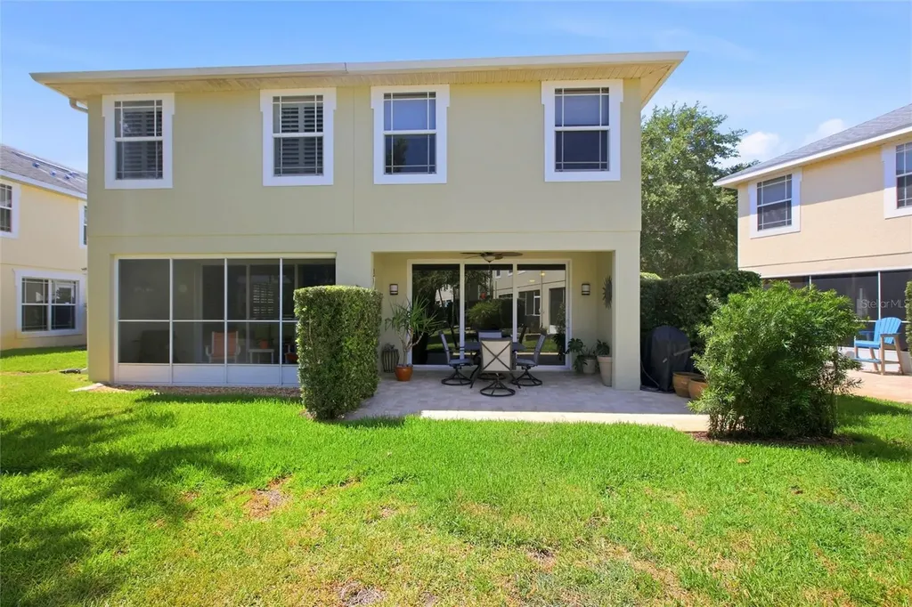 477 Harbor Ridge Drive Palm Harbor FL 34683