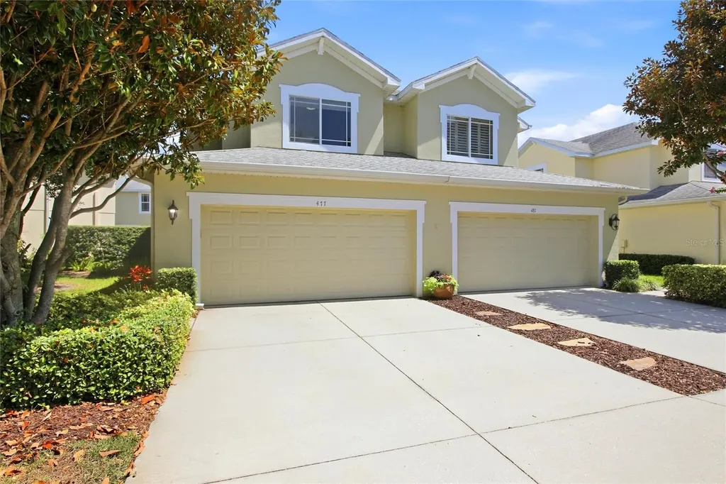 477 Harbor Ridge Drive Palm Harbor FL 34683