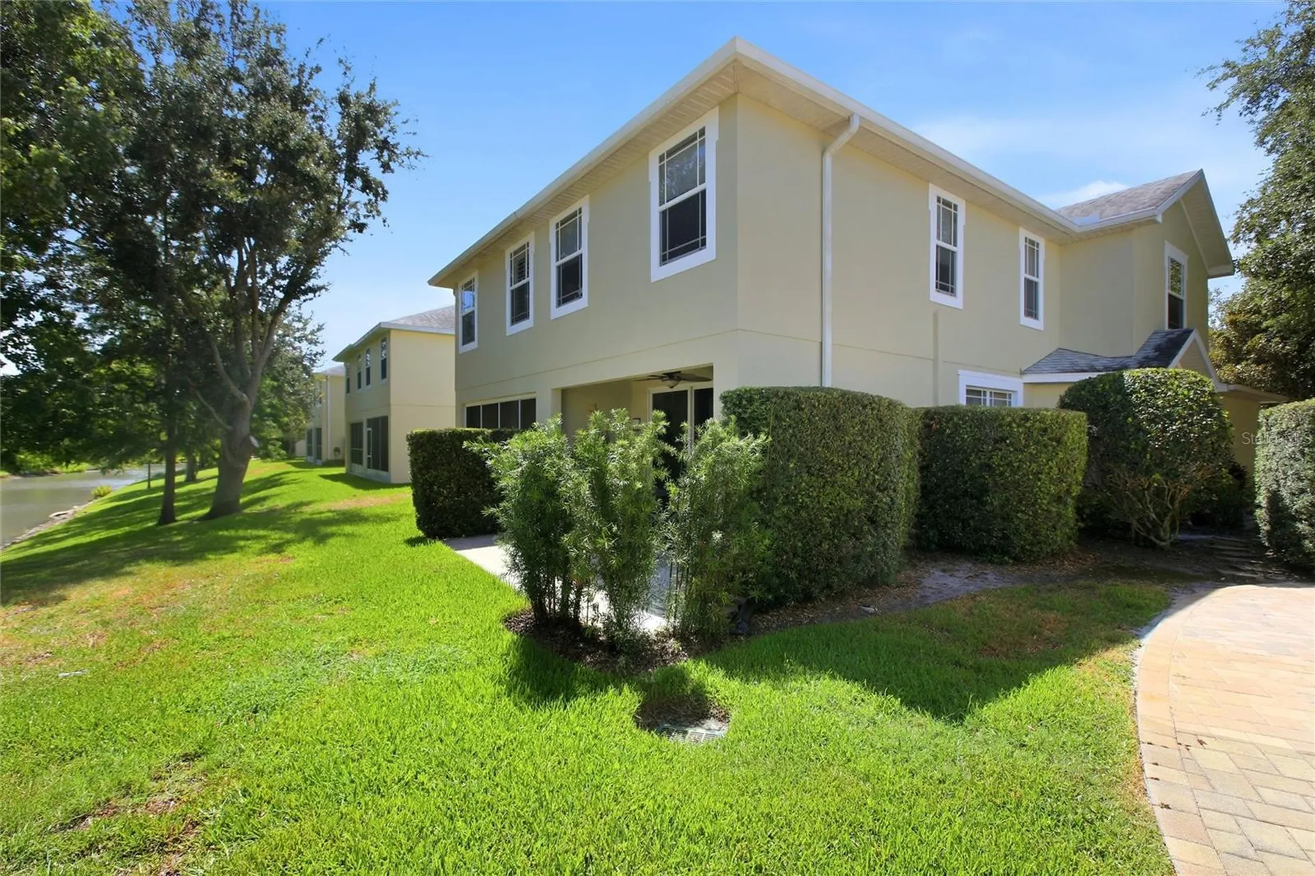 477 Harbor Ridge Drive Palm Harbor FL 34683