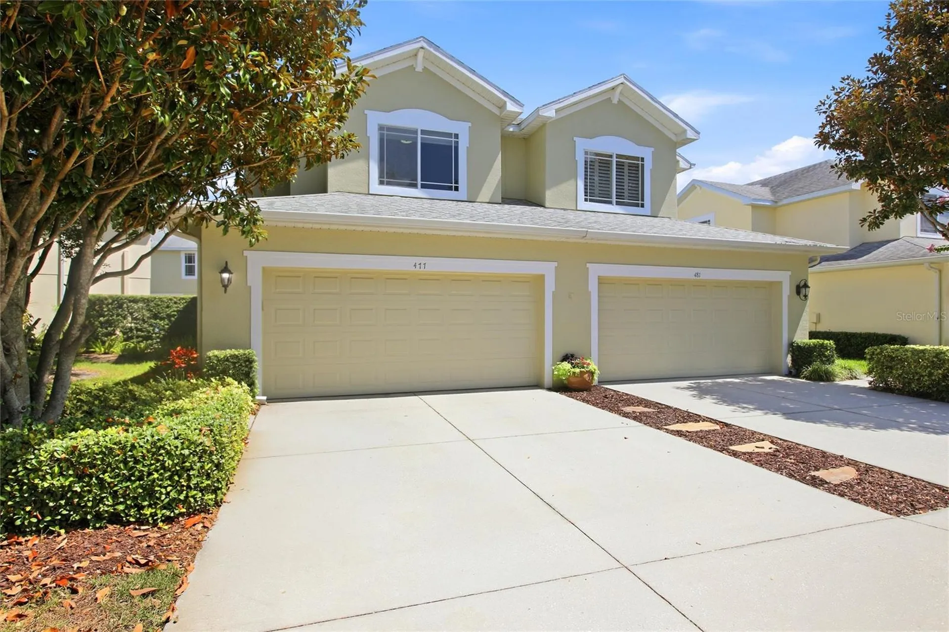 477 Harbor Ridge Drive Palm Harbor FL 34683