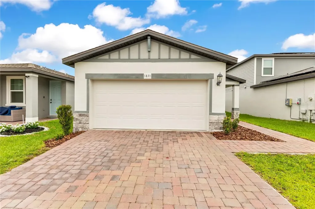 1831 Carnostie Road Winter Haven FL 33884