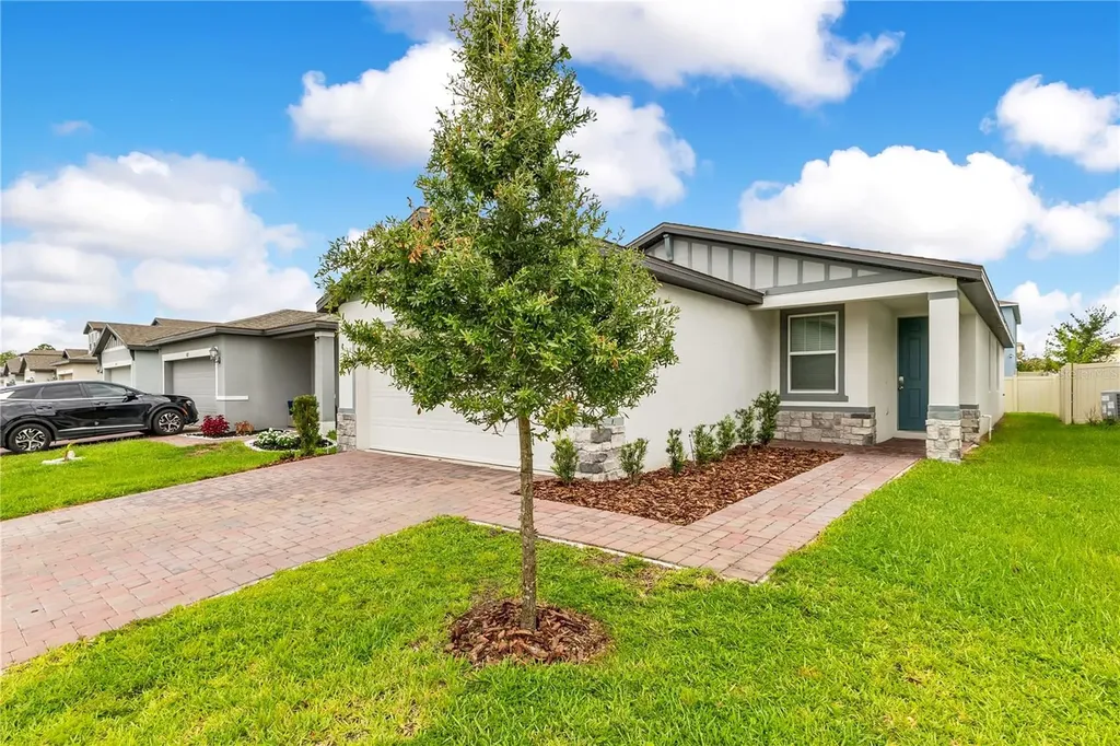 1831 Carnostie Road Winter Haven FL 33884
