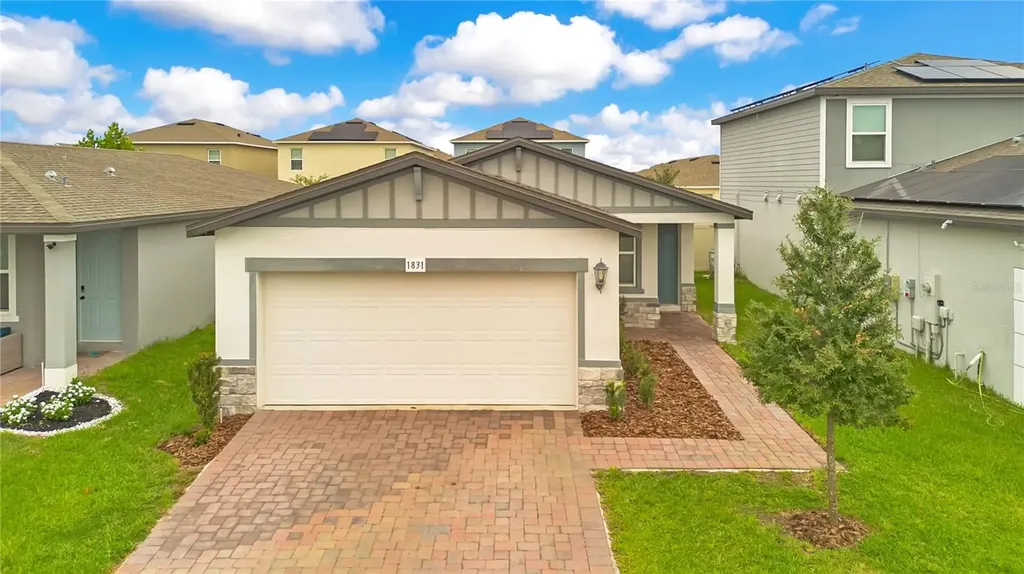 1831 Carnostie Road Winter Haven FL 33884