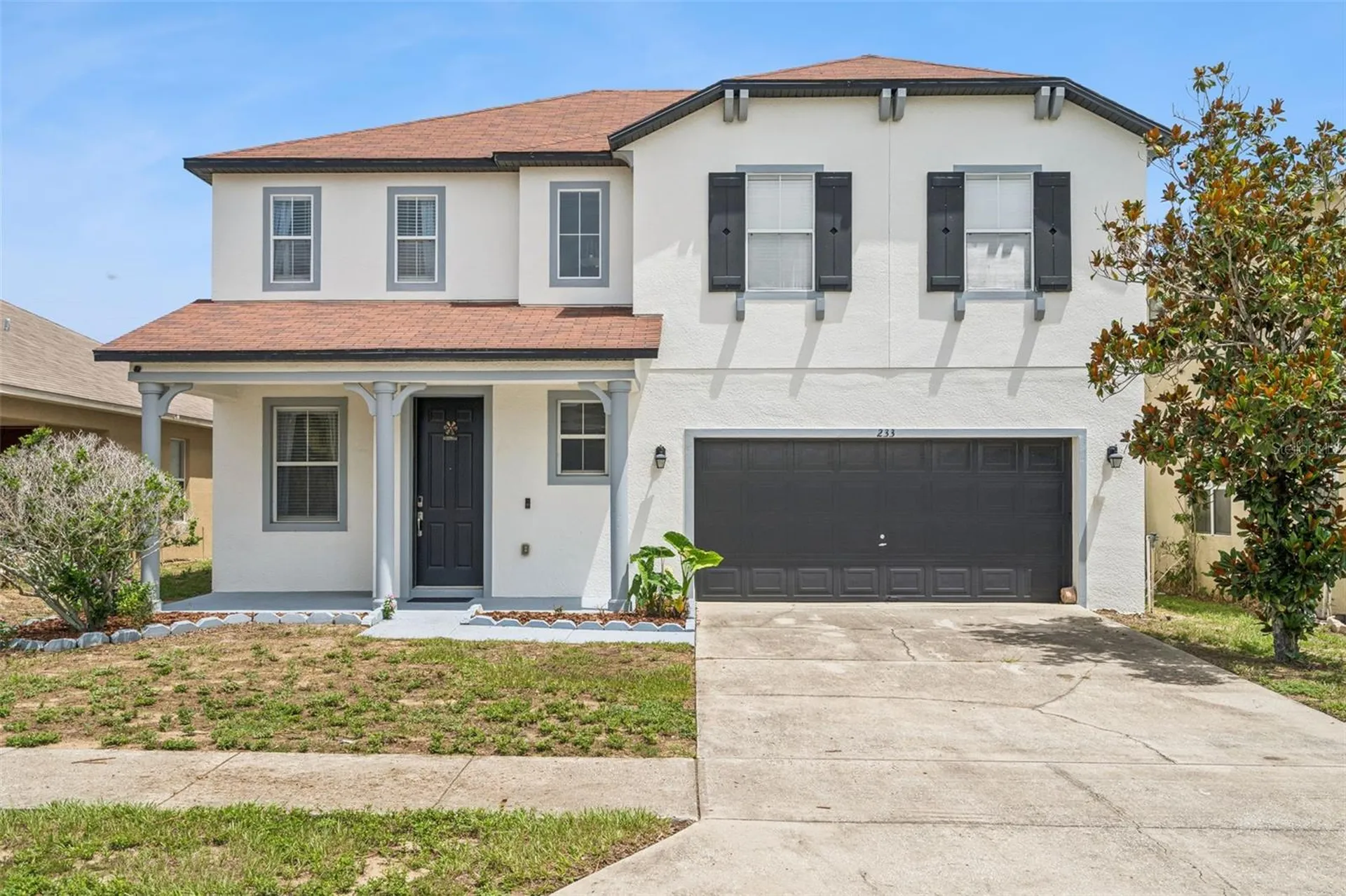 233 Rosselli Boulevard Davenport FL 33896