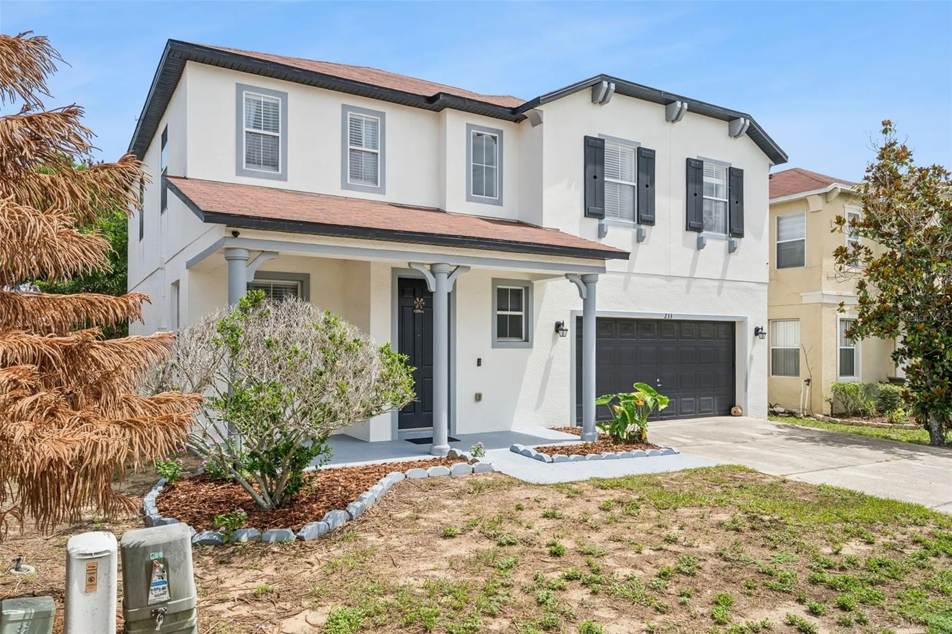233 Rosselli Boulevard Davenport FL 33896