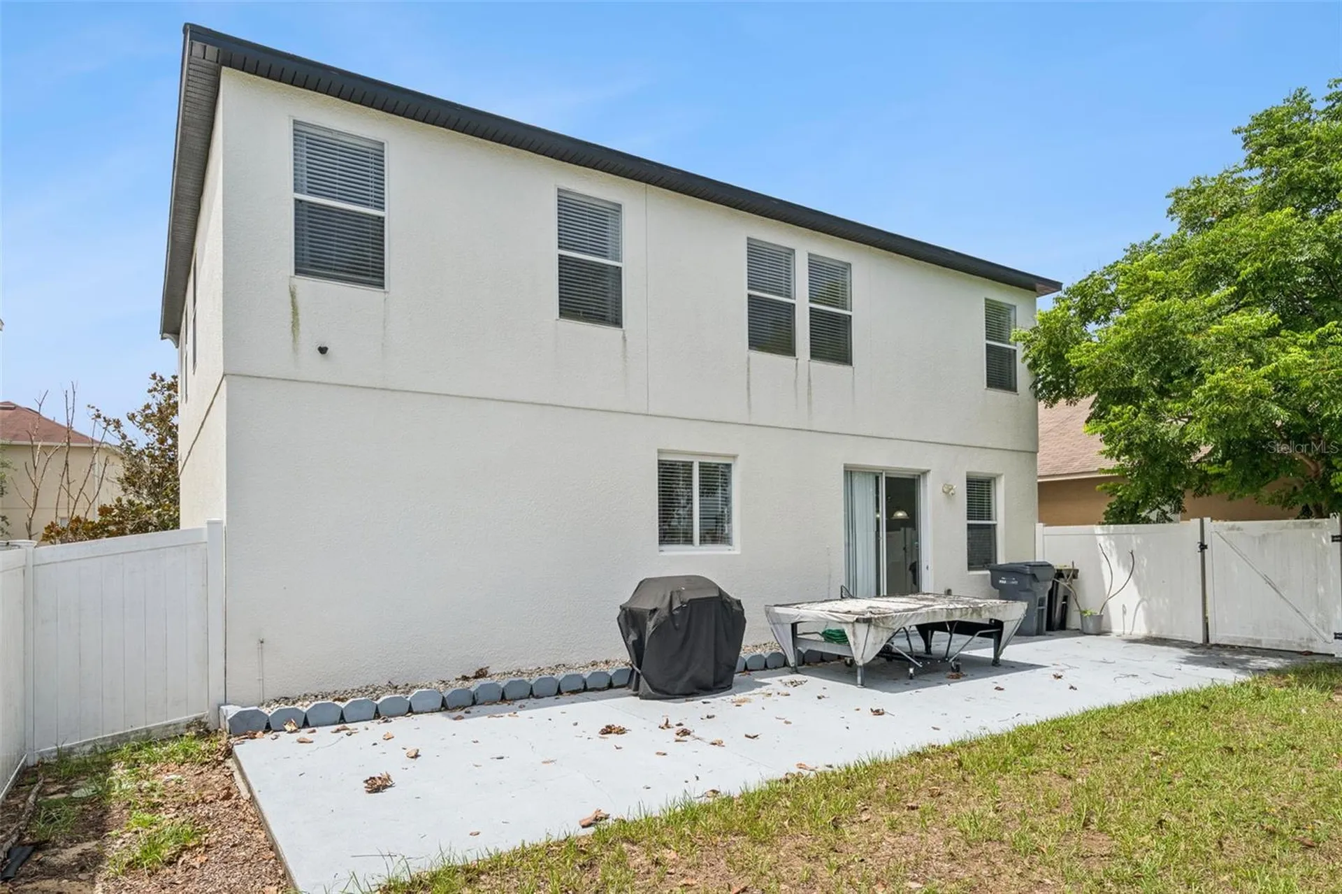 233 Rosselli Boulevard Davenport FL 33896