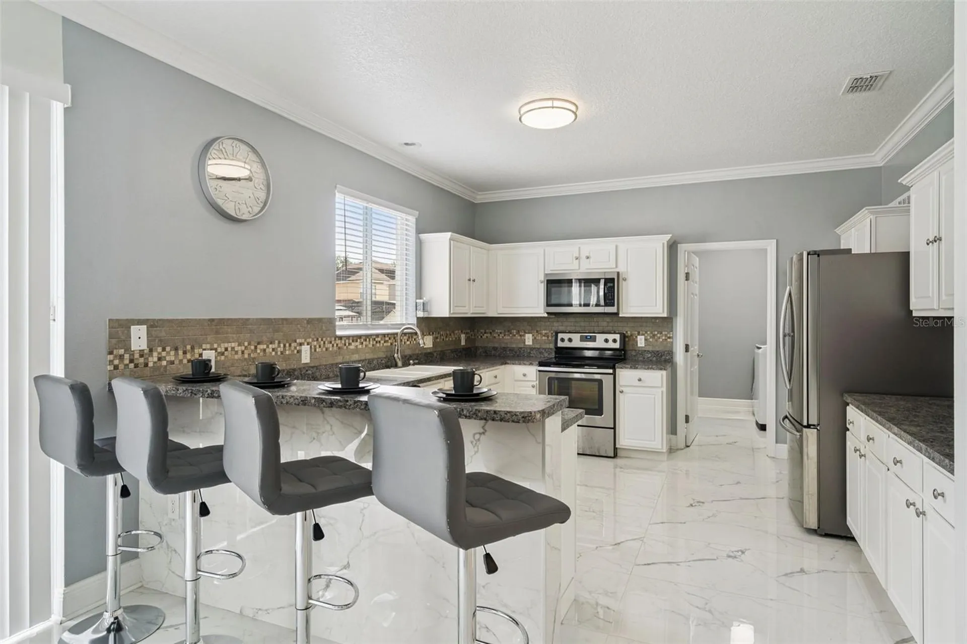 233 Rosselli Boulevard Davenport FL 33896
