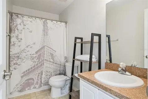 233 Rosselli Boulevard Davenport FL 33896
