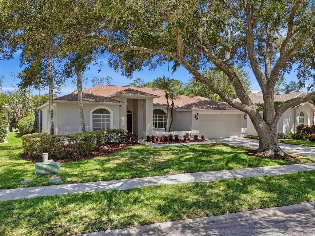 859 Inverry Drive Oldsmar FL 34677