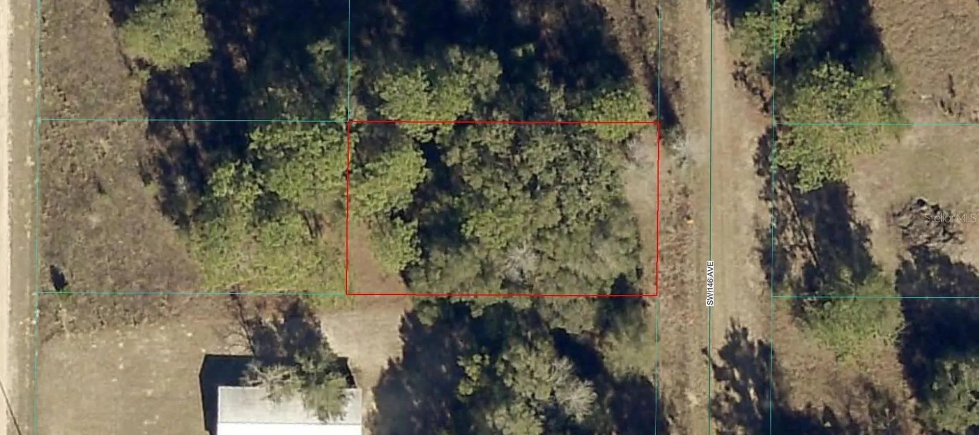 0 SW 146th Avenue Lot 9 Ocala FL 34481