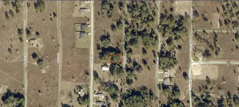 0 SW 146th Avenue Lot 9 Ocala FL 34481