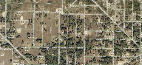0 SW 146th Avenue Lot 9 Ocala FL 34481