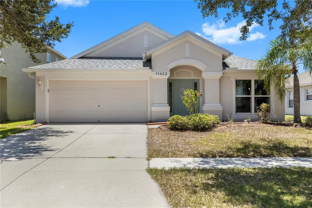 11422 Misty Isle Lane Riverview FL 33579