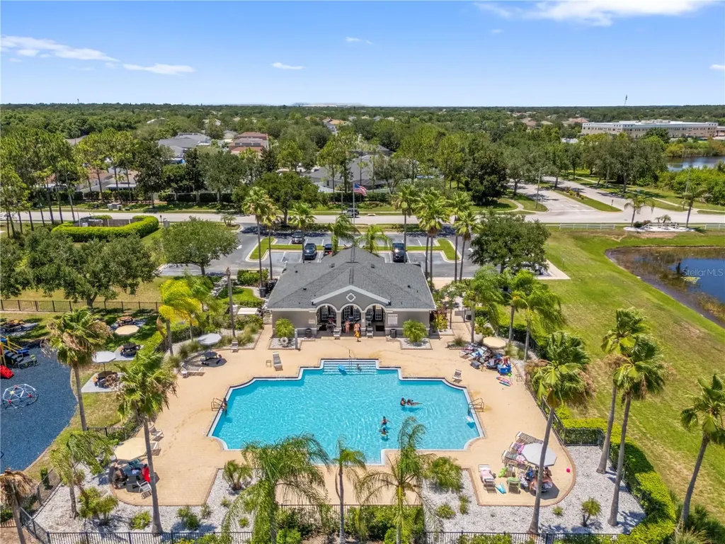 11422 Misty Isle Lane Riverview FL 33579