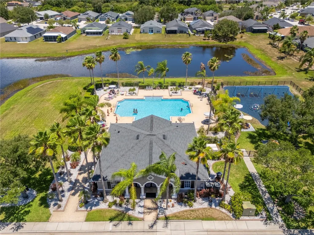 11422 Misty Isle Lane Riverview FL 33579
