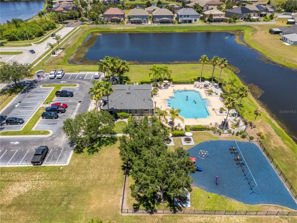 11422 Misty Isle Lane Riverview FL 33579