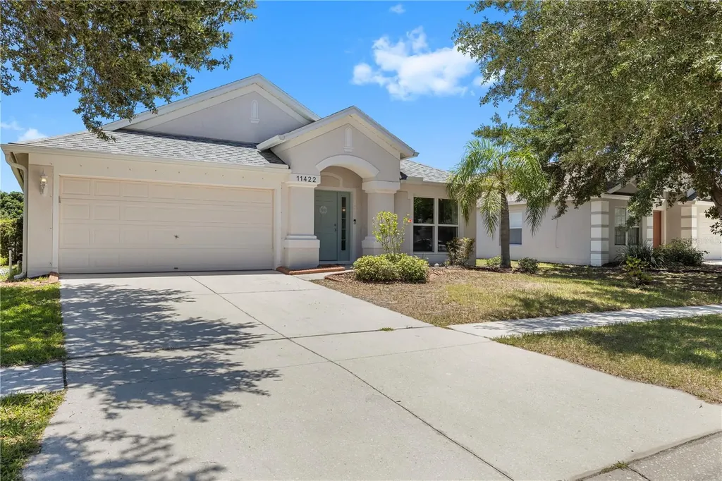 11422 Misty Isle Lane Riverview FL 33579