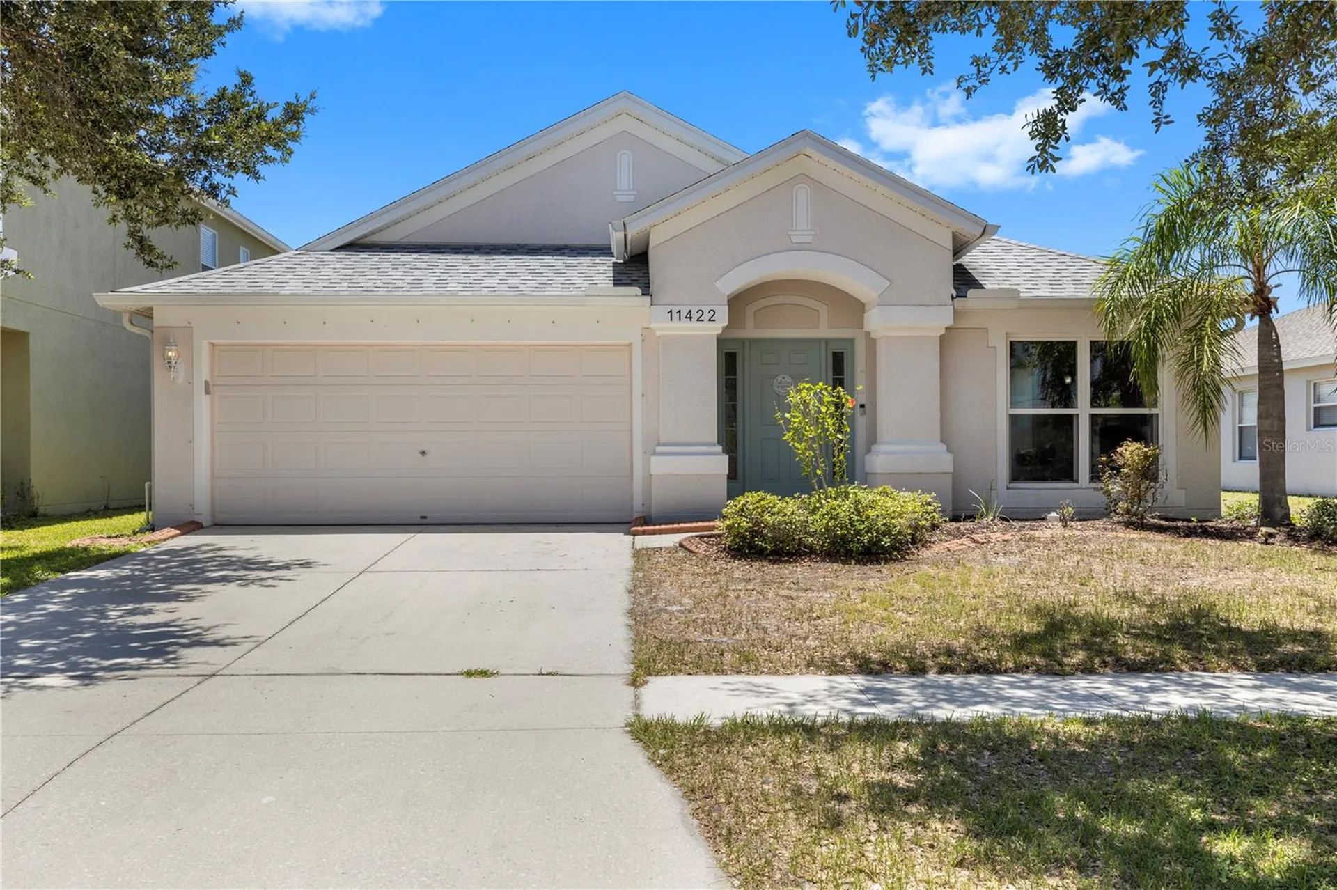 11422 Misty Isle Lane Riverview FL 33579