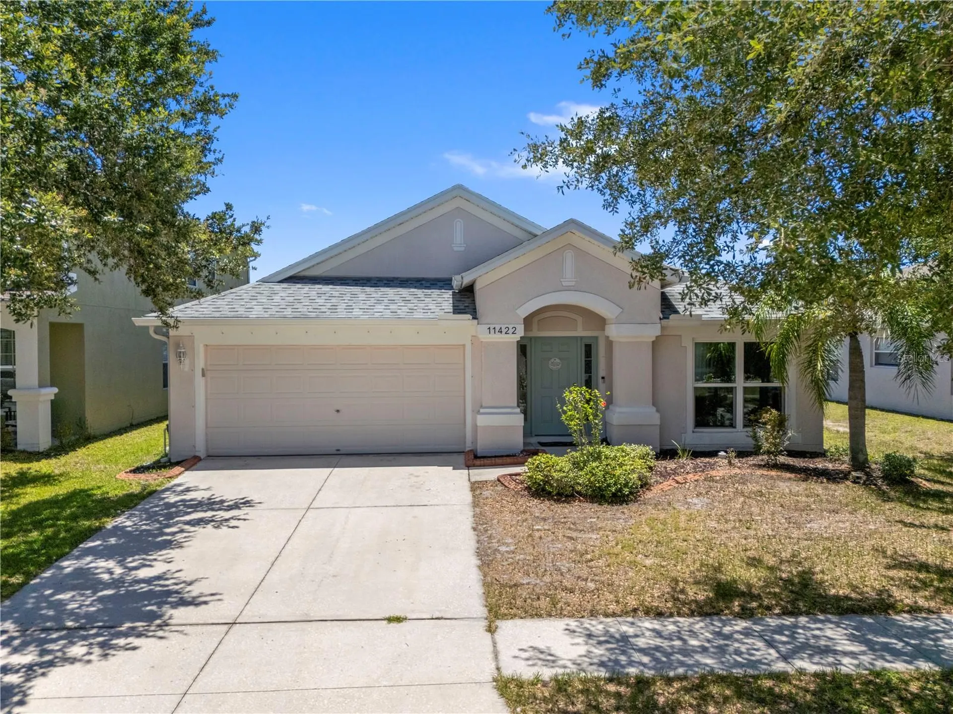 11422 Misty Isle Lane Riverview FL 33579
