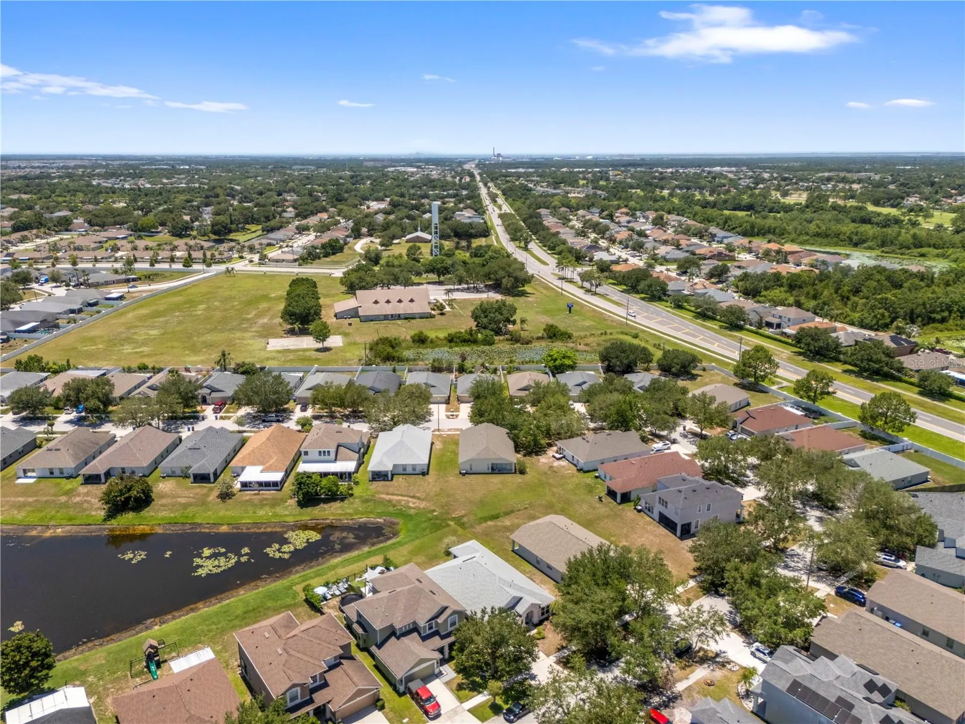 11422 Misty Isle Lane Riverview FL 33579