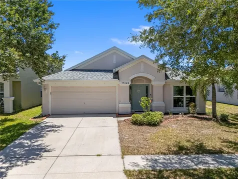 11422 Misty Isle Lane Riverview FL 33579