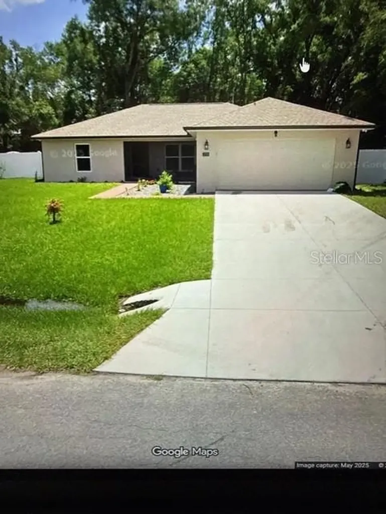 3770 SE 137th Lane Summerfield FL 34491