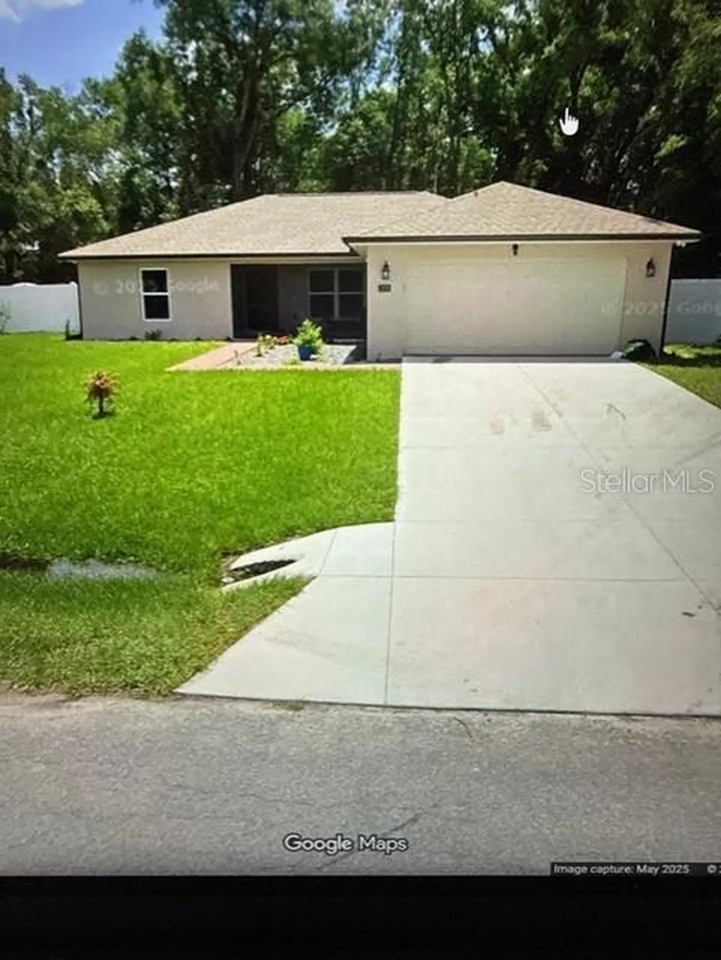 3770 SE 137th Lane Summerfield FL 34491