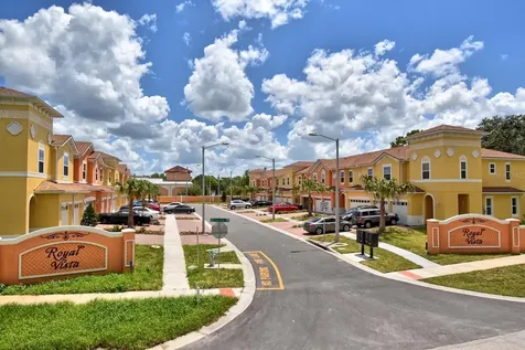 2060 Royal Vista Court Orlando FL 32817