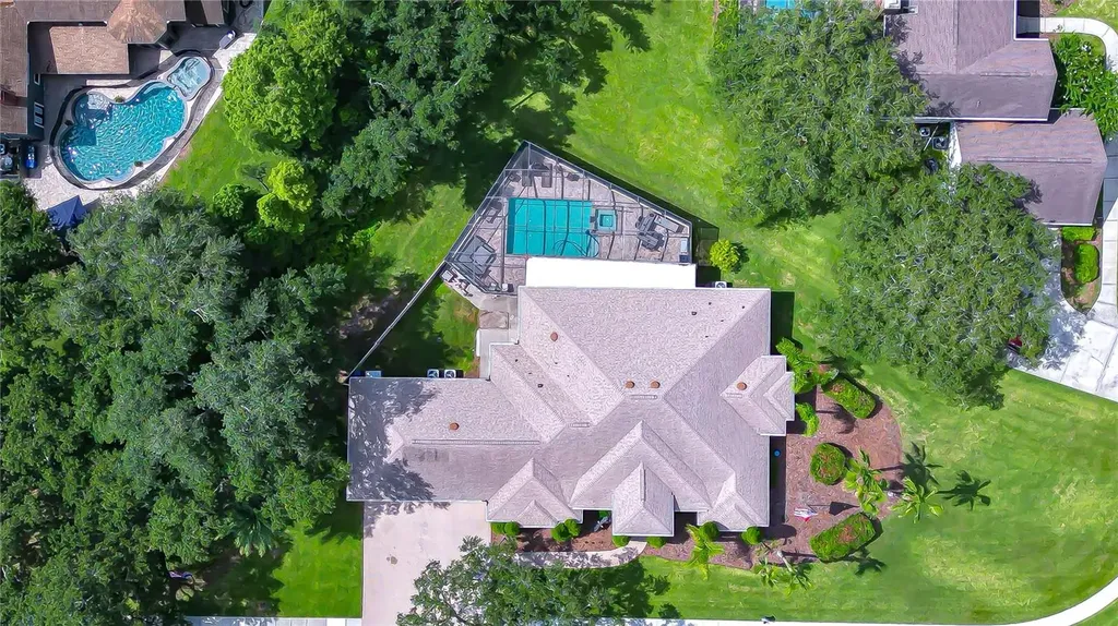1009 Emerald Creek Drive Valrico FL 33596