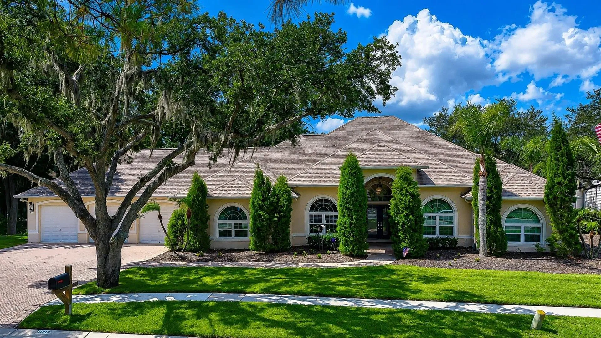 1009 Emerald Creek Drive Valrico FL 33596