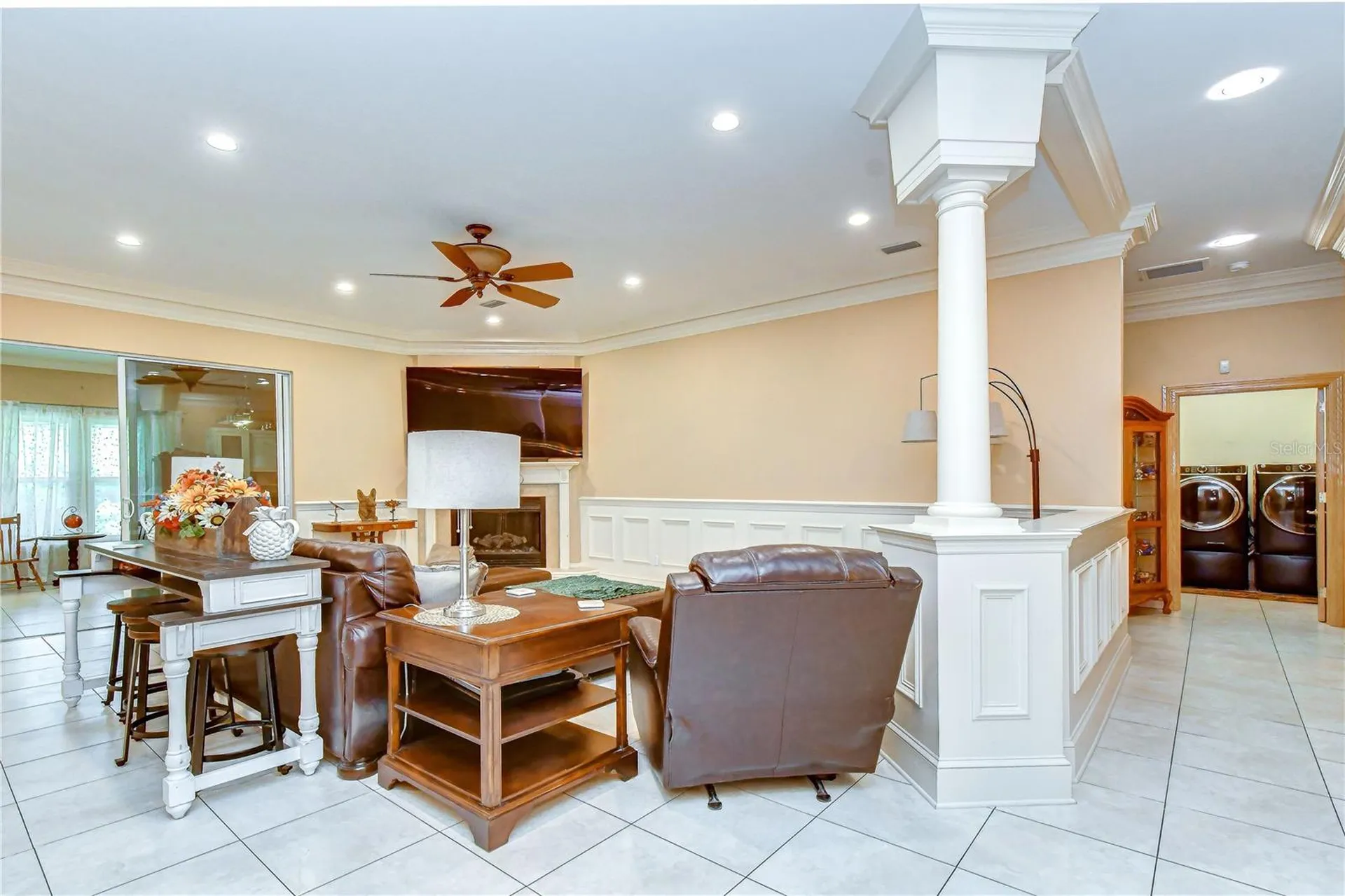 1009 Emerald Creek Drive Valrico FL 33596