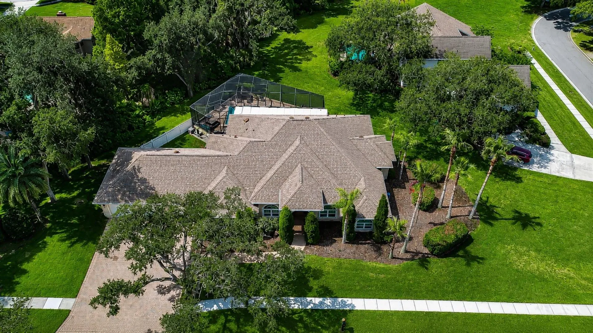 1009 Emerald Creek Drive Valrico FL 33596
