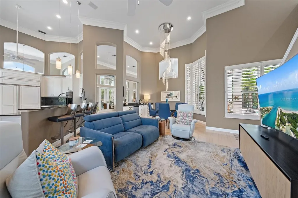 617 Weston Pointe Court Longboat Key FL 34228
