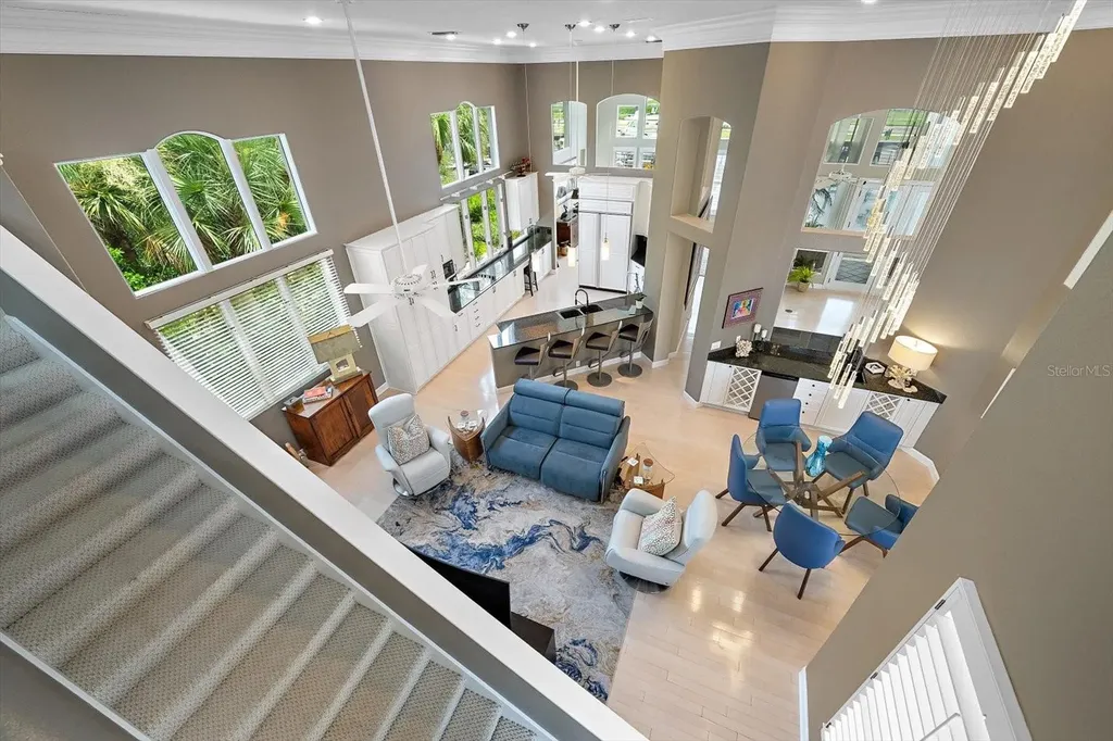617 Weston Pointe Court Longboat Key FL 34228