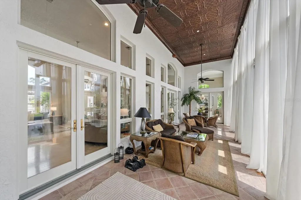 617 Weston Pointe Court Longboat Key FL 34228
