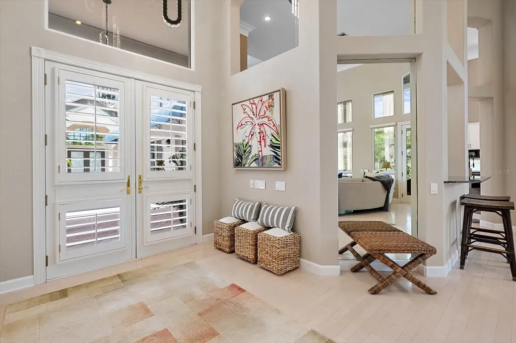 617 Weston Pointe Court Longboat Key FL 34228