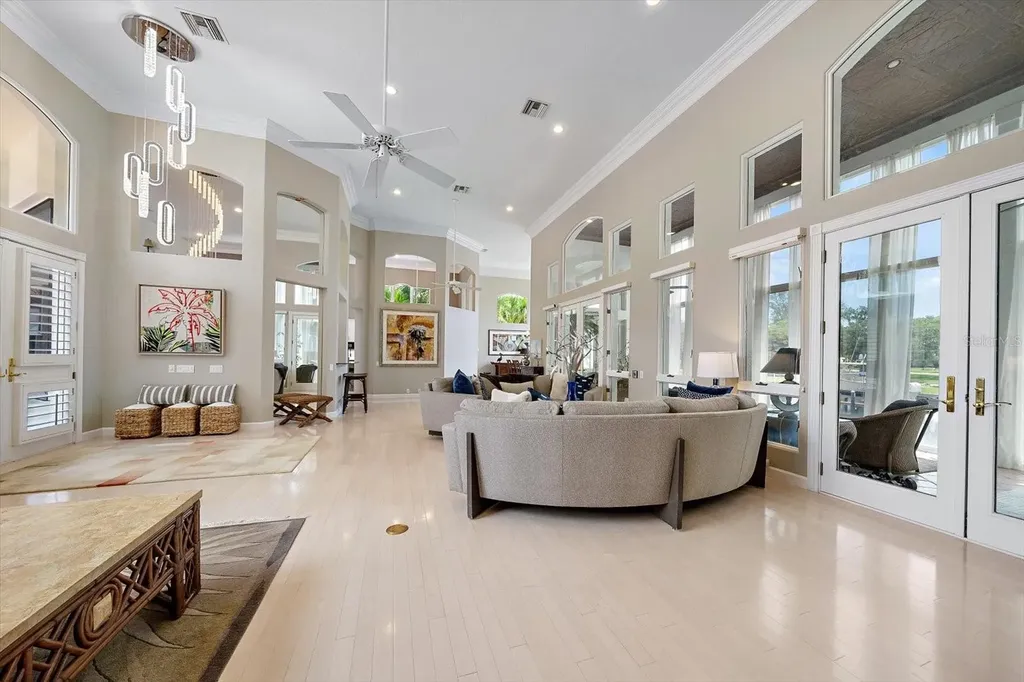 617 Weston Pointe Court Longboat Key FL 34228