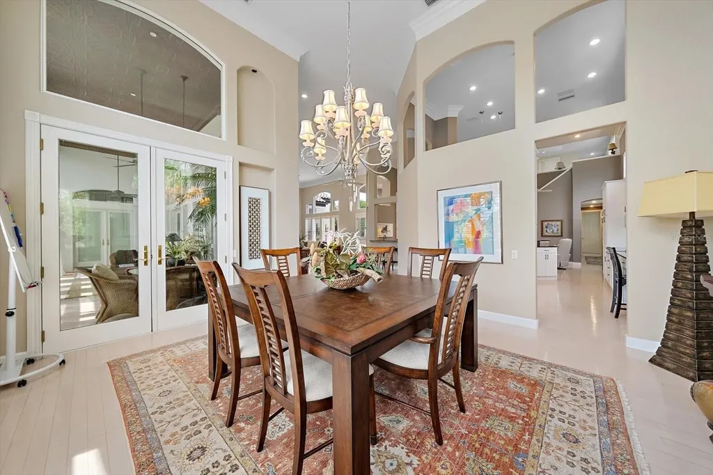 617 Weston Pointe Court Longboat Key FL 34228