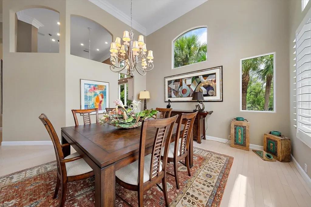617 Weston Pointe Court Longboat Key FL 34228