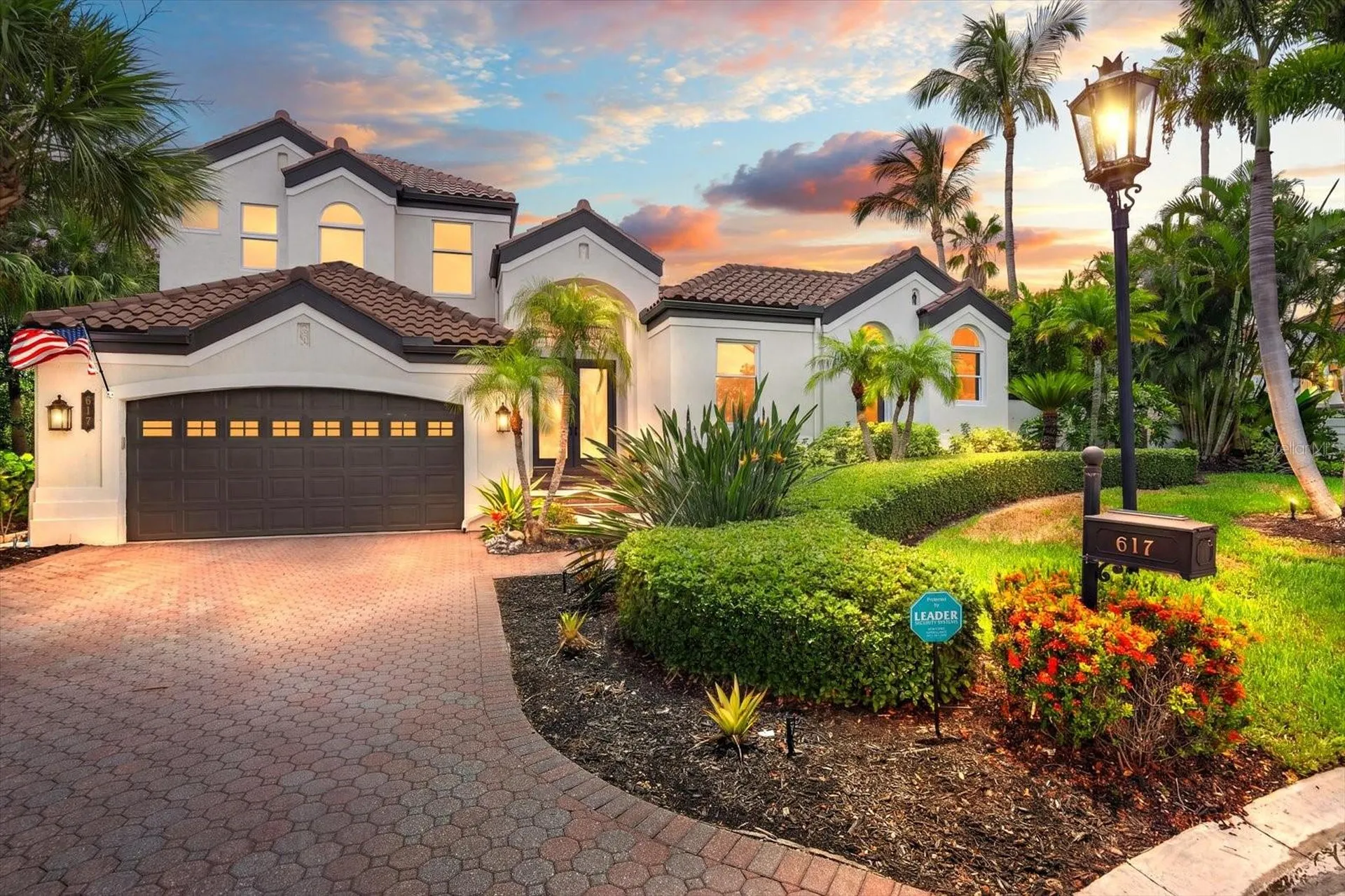 617 Weston Pointe Court Longboat Key FL 34228