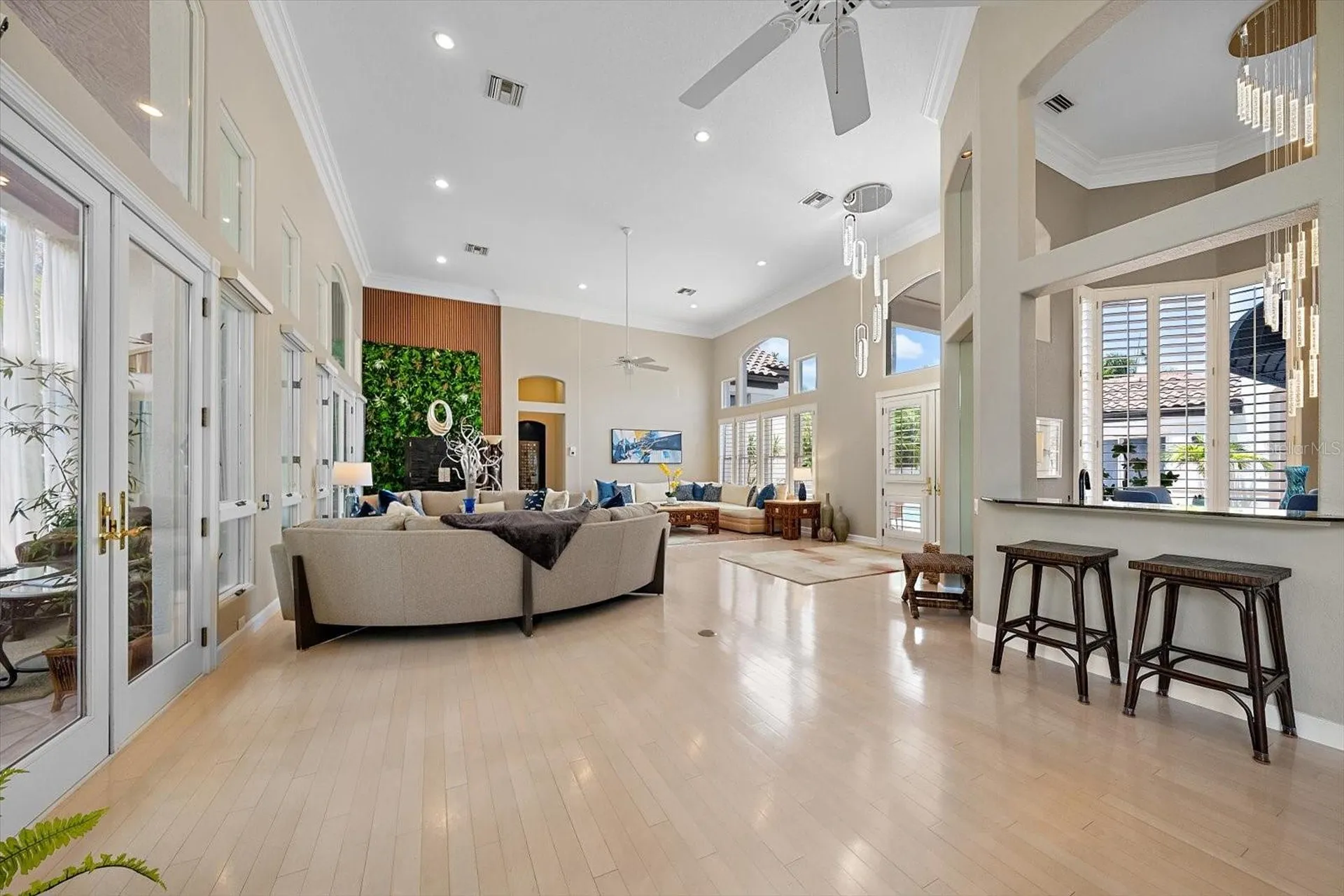 617 Weston Pointe Court Longboat Key FL 34228