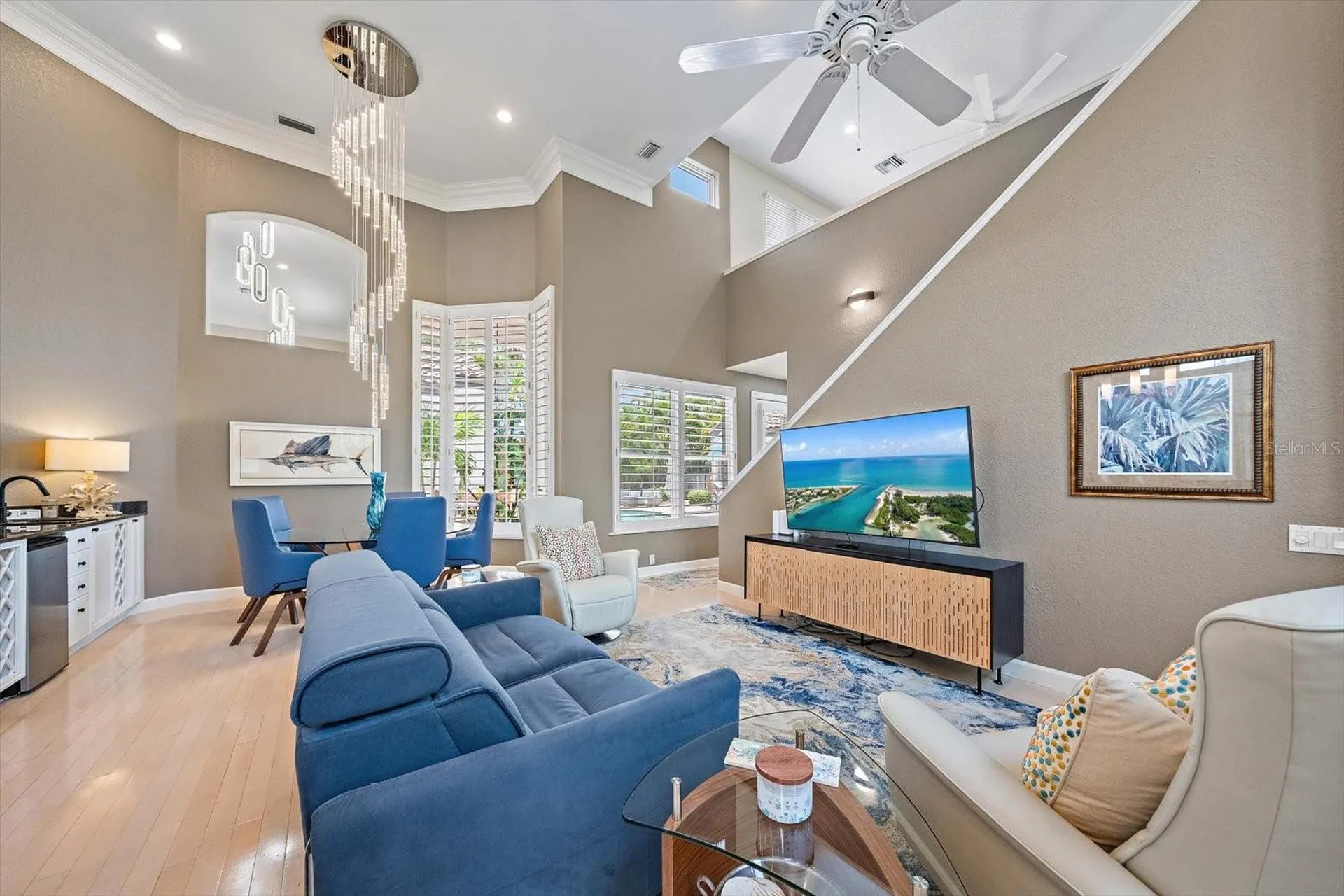 617 Weston Pointe Court Longboat Key FL 34228