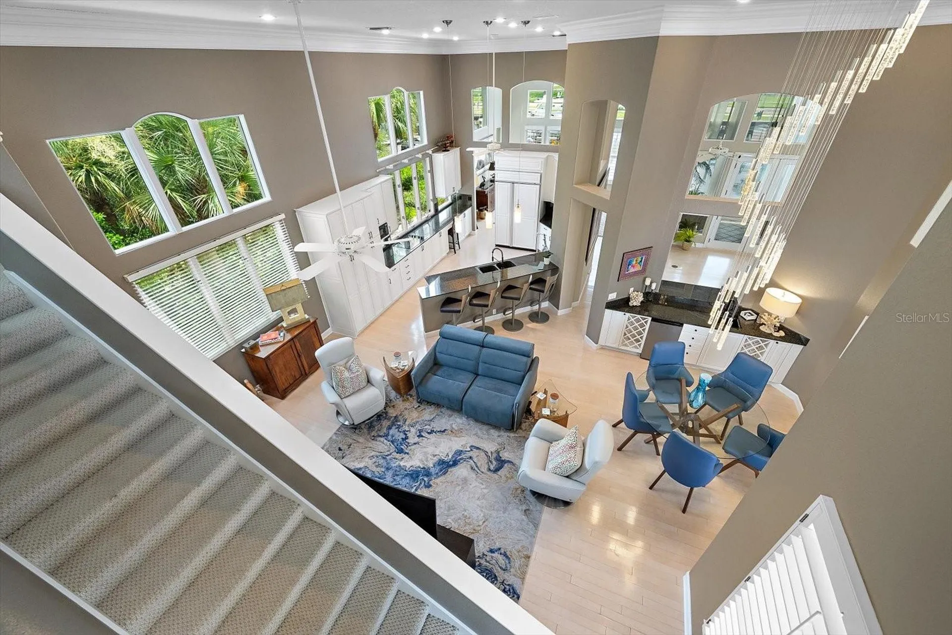 617 Weston Pointe Court Longboat Key FL 34228